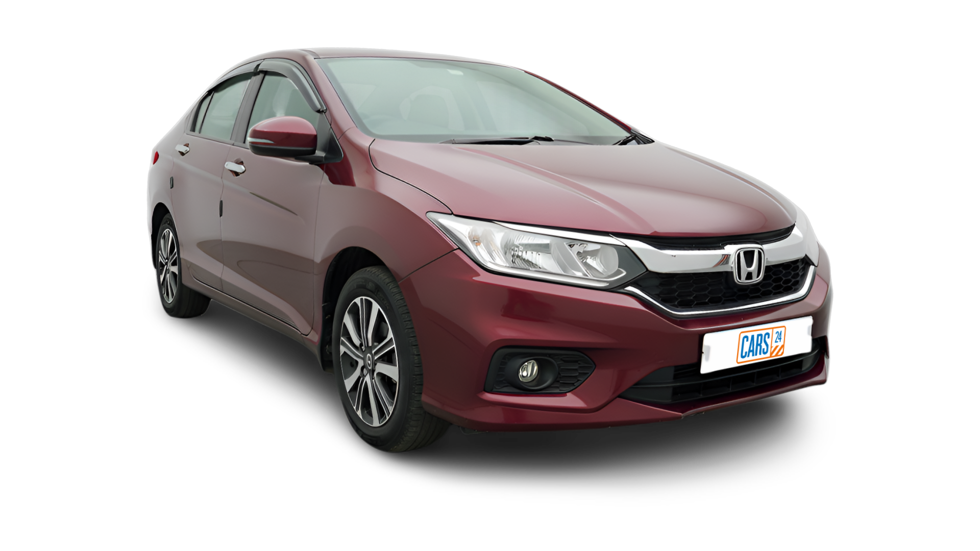 Honda City-img